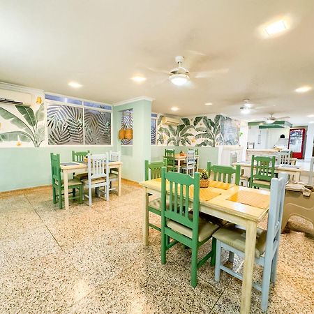 Hotel Valladolid Santa Marta  Ngoại thất bức ảnh