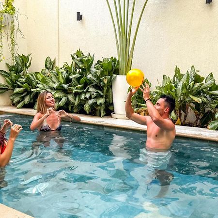 Hotel Valladolid Santa Marta  Ngoại thất bức ảnh