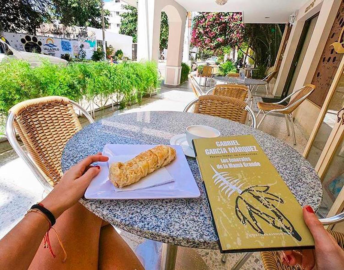 Hotel Valladolid Santa Marta  Ngoại thất bức ảnh