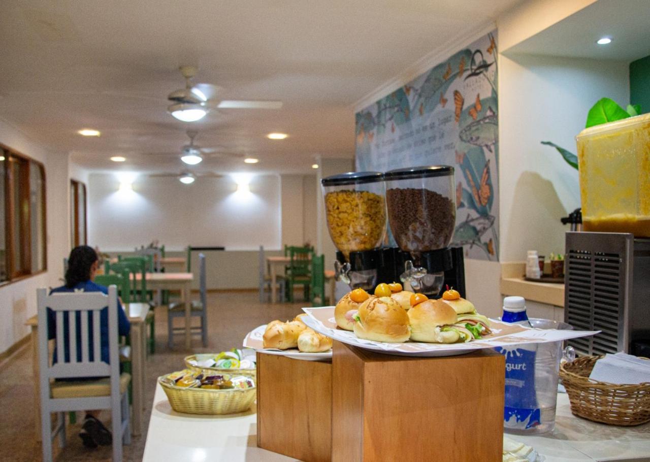 Hotel Valladolid Santa Marta  Ngoại thất bức ảnh