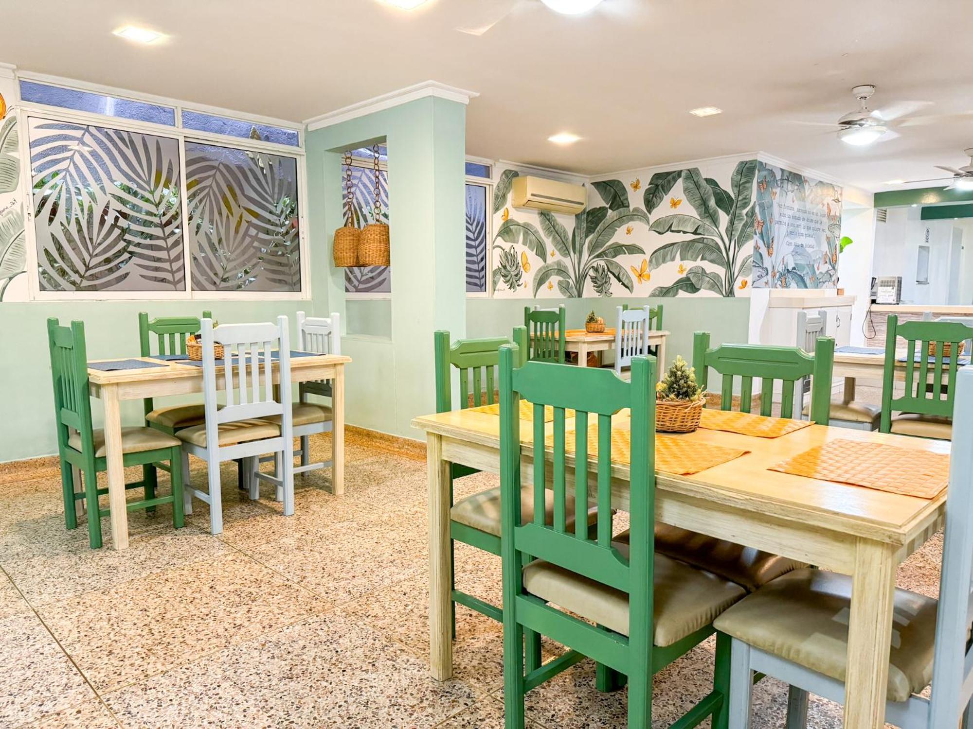Hotel Valladolid Santa Marta  Ngoại thất bức ảnh
