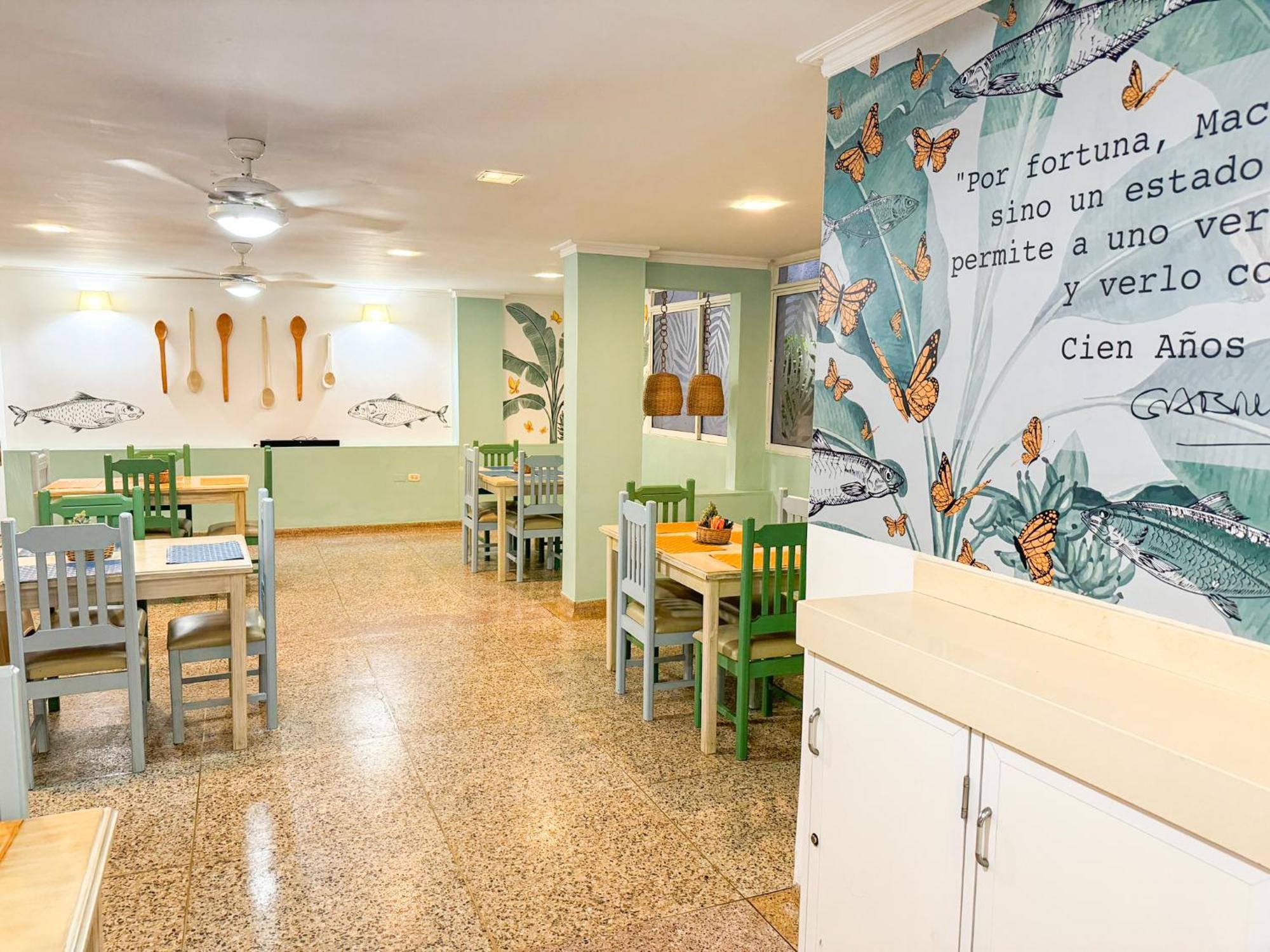 Hotel Valladolid Santa Marta  Ngoại thất bức ảnh