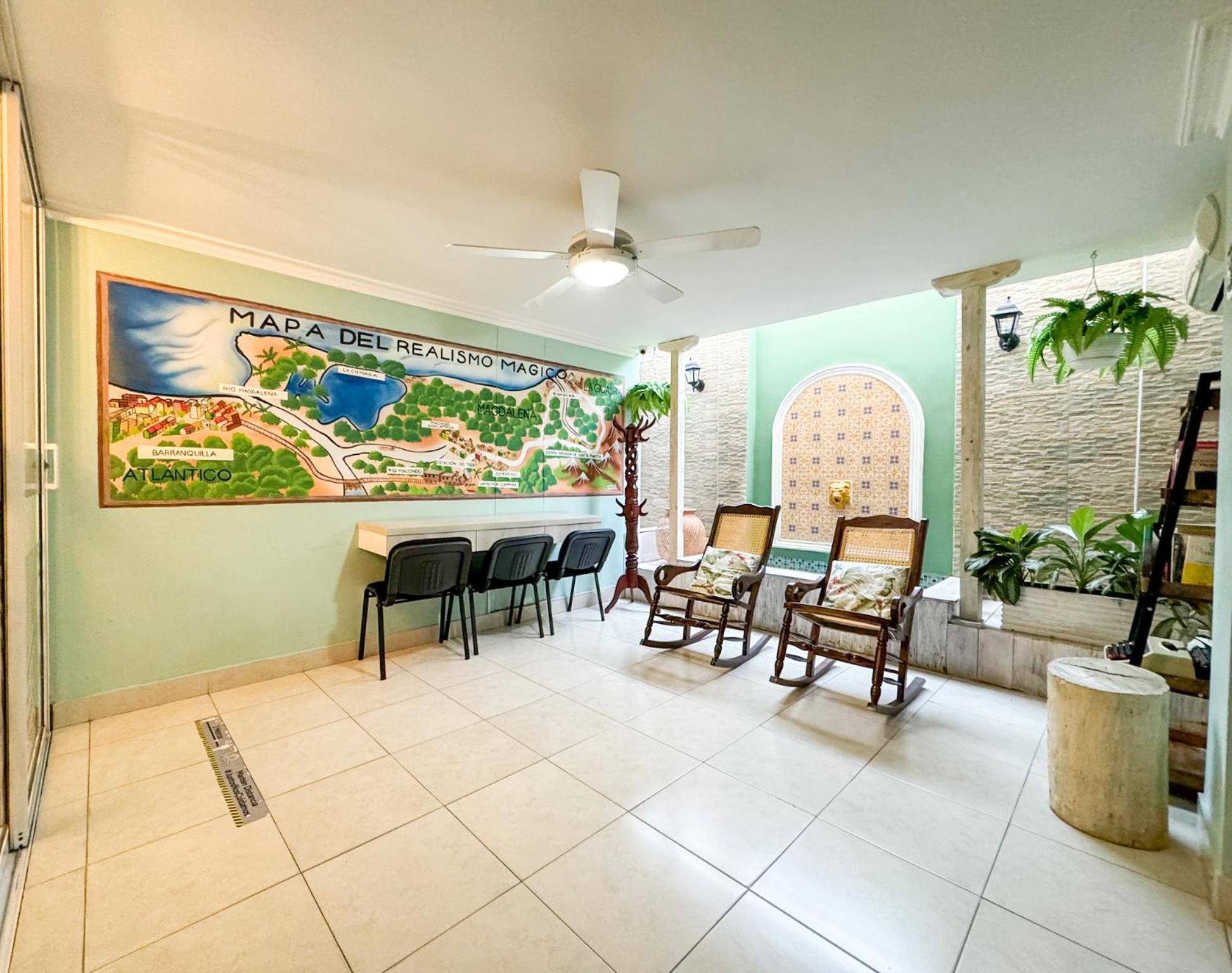 Hotel Valladolid Santa Marta  Ngoại thất bức ảnh