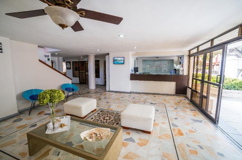 Hotel Valladolid Santa Marta  Ngoại thất bức ảnh